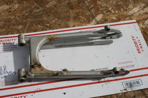 1971 honda sl 175 swing arm