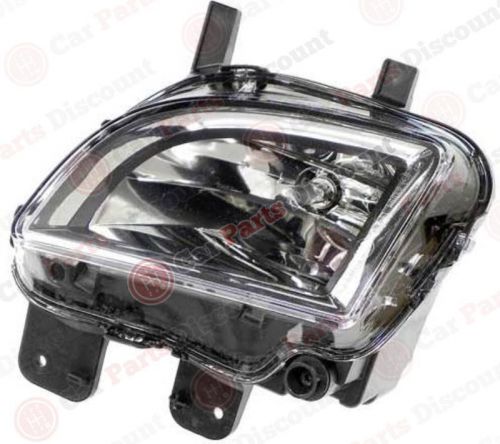 New valeo fog light lamp, 5k0 941 700 c