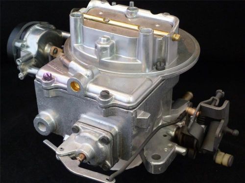 1977-1979 ford autolite 2150 carburetor fits truck &#039;s w/351-400ci v8 # 180-6257