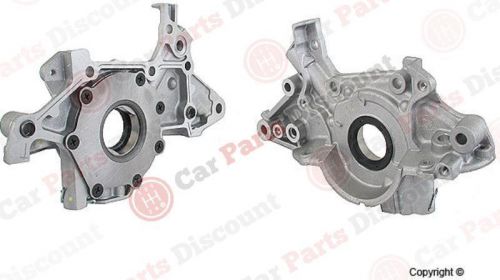 New genuine engine oil pump, 0k24a14100b