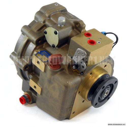 Velvet drive 72l liberty 1:1 marine boat transmission gearbox 30-07-m01