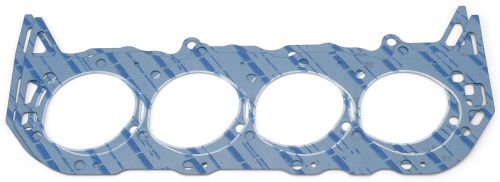 Edelbrock 7302 cylinder head gasket