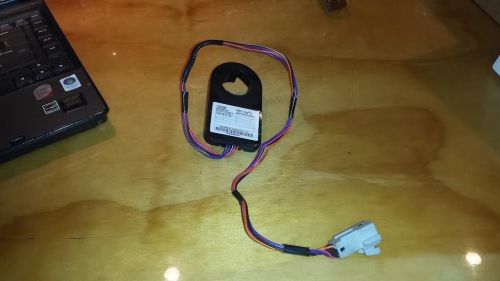 2003 pontiac aztek anti theft module (s#1278)