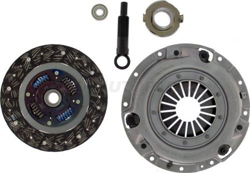 New clutch kit fits mazda b2200 diesel and rx-7 - genuine exedy oem quality