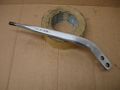 1967 1968 camaro firebird hurst 4sp shifter handle #4106 302 z28 ram air muncie