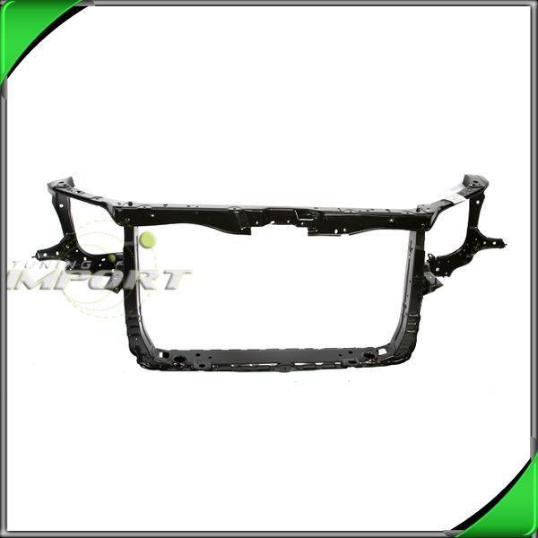 2001-03 toyota highlander radiator core panel mounting support tie bar assembly