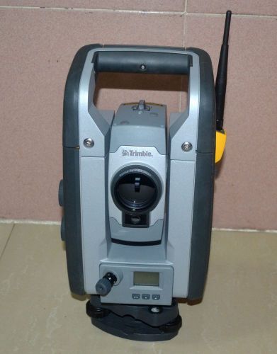 Trimble rts555 dr std total station