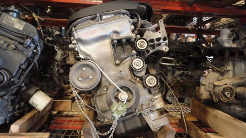 2008 2009 2010 2011 patriot compass 2.4l engine free shipping! 6 month warranty
