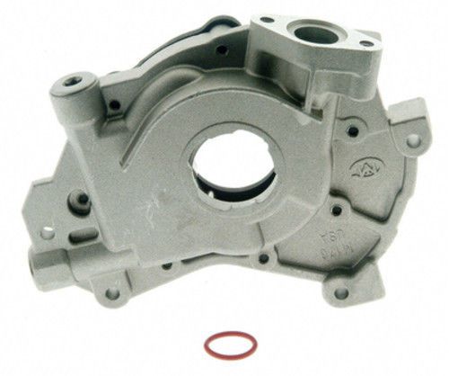 Engine oil pump sealed power 224-43498