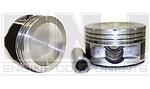 Dnj engine components p4150 piston