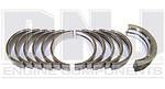 Dnj engine components mb3122 main bearing set