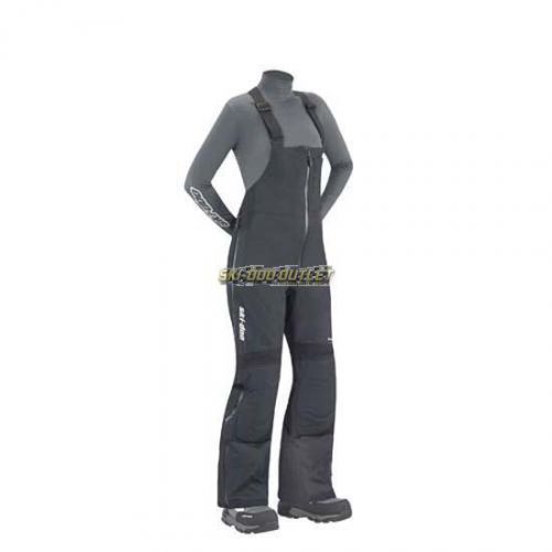 Ski-doo helium pant -black