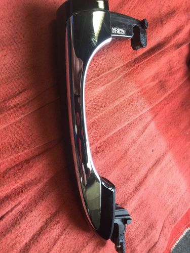 Right rear door handle 2016 chrysler 200 s