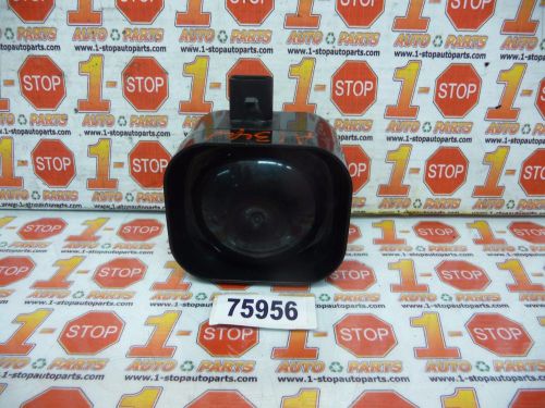 03 04 05 06 07 08 09 audi a4 cabriolet anti-theft alarm horn 8l0951605 oem