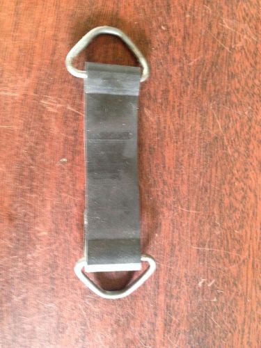 97&#039;-01&#039; dodge ram truck bottle jack tool kit strap