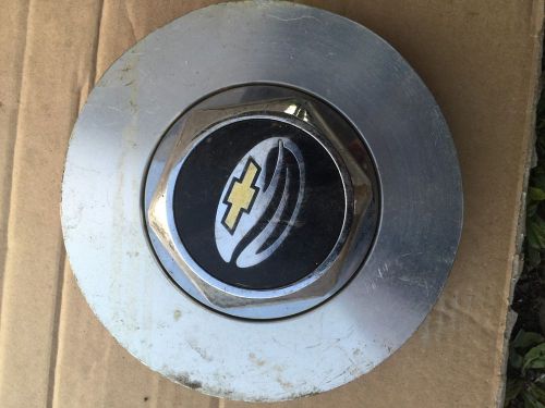 98 99 chevrolet malibu wheel center cap oem 9592363 used