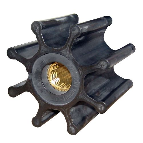 New johnson pump impeller f7b - nitrile 09-1028b-9