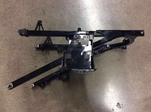 Trx450r honda trx 450r subframe sub frame 2006 2007 2008 2009 13 450er trx450er