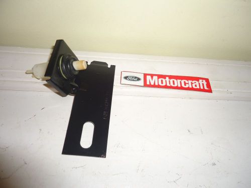 Mustang- hatchback interior light switch 1984,85,85.5 &amp; 86