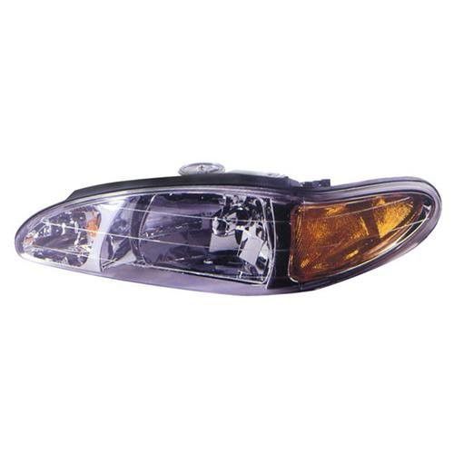 Depo 331-1144r-as passenger side headlight 847457008995