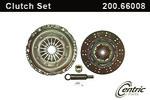 Centric parts 200.66008 new clutch kit