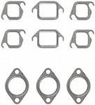 Fel-pro ms9286sh exhaust manifold gasket set