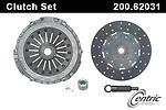 Centric parts 200.62031 new clutch kit