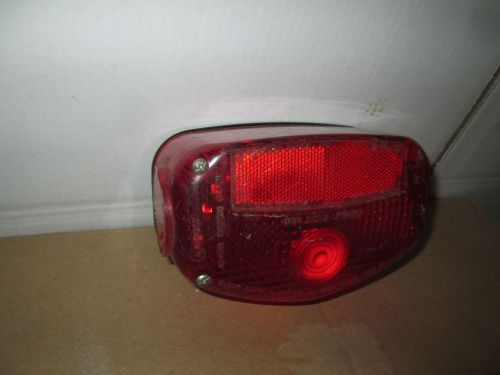 250 suzuki rear tail light  gs250 gs 250