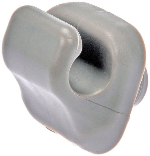 Sun visor clip dorman 74437 fits 01-05 honda civic