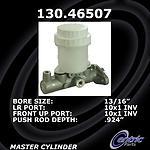 Centric parts 130.46507 new master cylinder