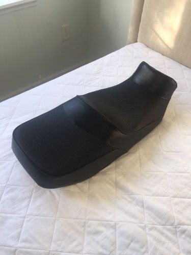 Zg 1000 concours c10 oem seat fit-86-2006