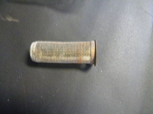 Volvo penta oil strainer 814482-6 marine boat