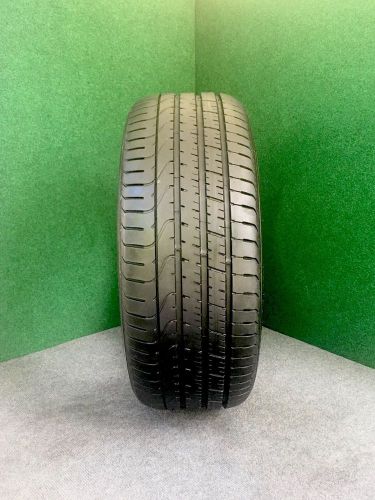 1 pirelli pzero 245/40/20 99y 8/32 no patch