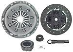 Acdelco 381367 new clutch kit