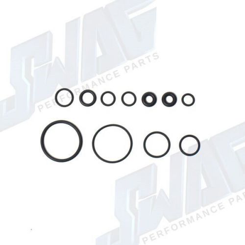 94.5-97 ford 7.3 7.3l powerstroke diesel fuel filter housing seal kit f250 f350