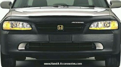 Front nose mask 1998 honda accord sedan