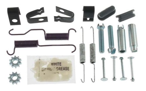 Jeep liberty carlson parking  brake hardware kit 2003-2006