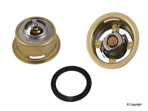 Engine coolant thermostat fits 65-92 toyota land cruiser