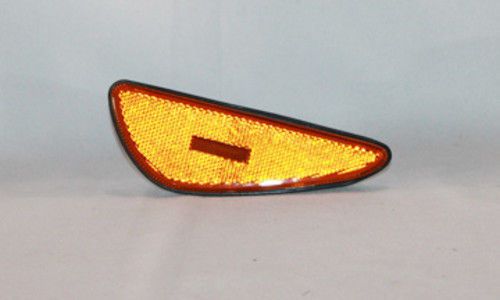 Side marker light assembly right tyc 18-5961-00 fits 00-01 infiniti i30