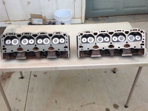 Small block chevy truck heads 193
