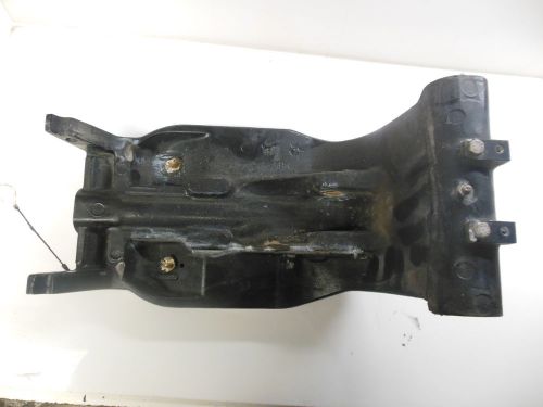 Mercury outboard swivel bracket assy  p.n. 8710t20, fits: 1999-2007, 135hp to...