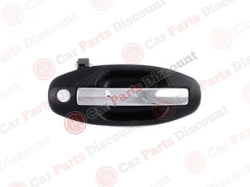 New dorman interior door handle, 82286