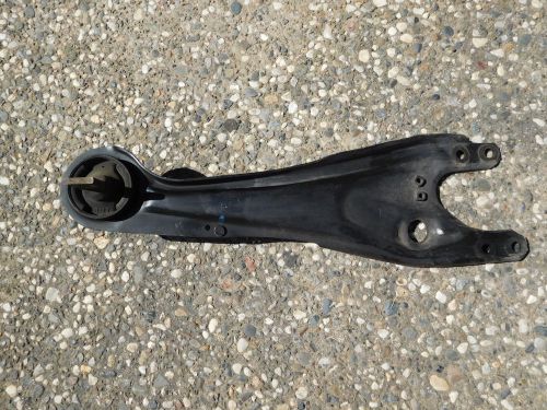 2004 honda pilot 3.5l rear left side suspension crossmember support arm r1 o