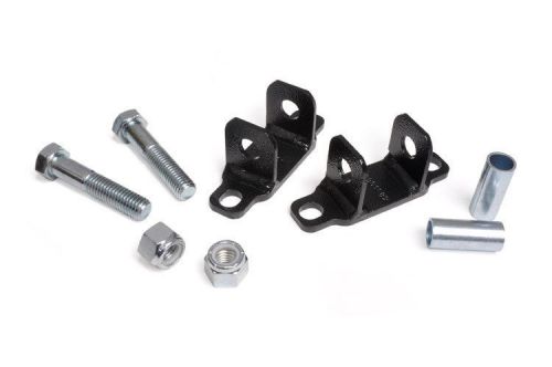 Rough country jeep rear bar pin eliminator kit tj/jk