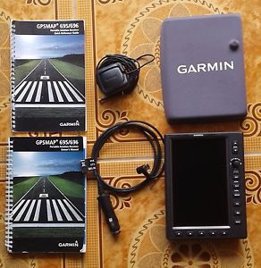 Garmin 695