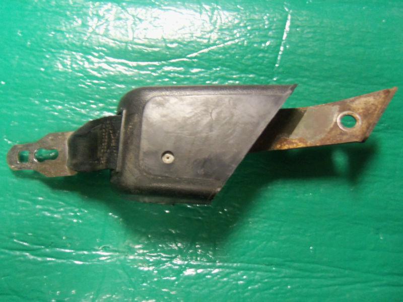 1973 camaro retractor front passenger side z28 rs lt