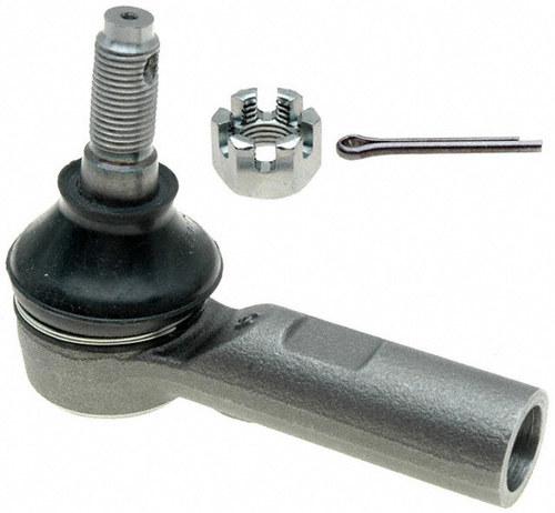 Raybestos 401-2263 tie rod-professional grade tie rod end assembly