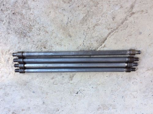 Porsche 356 / 912 push rods ( 4 )