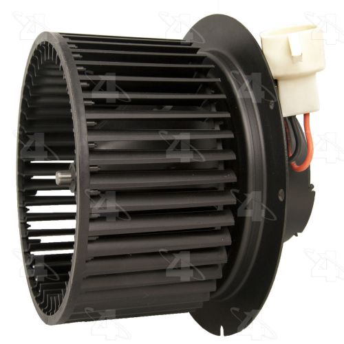 Hvac blower motor rear/front 4 seasons 76900