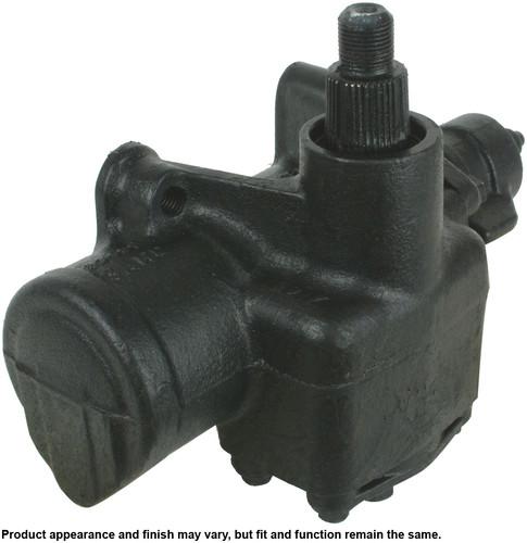 Cardone 27-5202 steering gear box-reman power steering gear